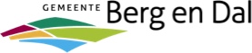 Gemeente Berg en Dal