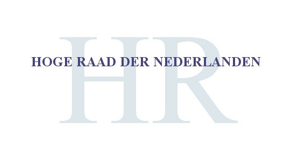 De Hoge Raad der Nederlanden