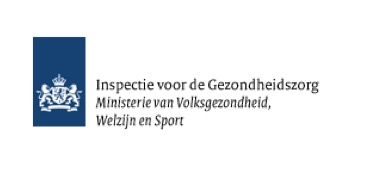 Inspectie Gezondheidszorg en Jeugd-IGJ
