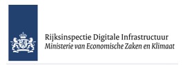 Rijksinspectie Digitale Infrastructuur (RDI)